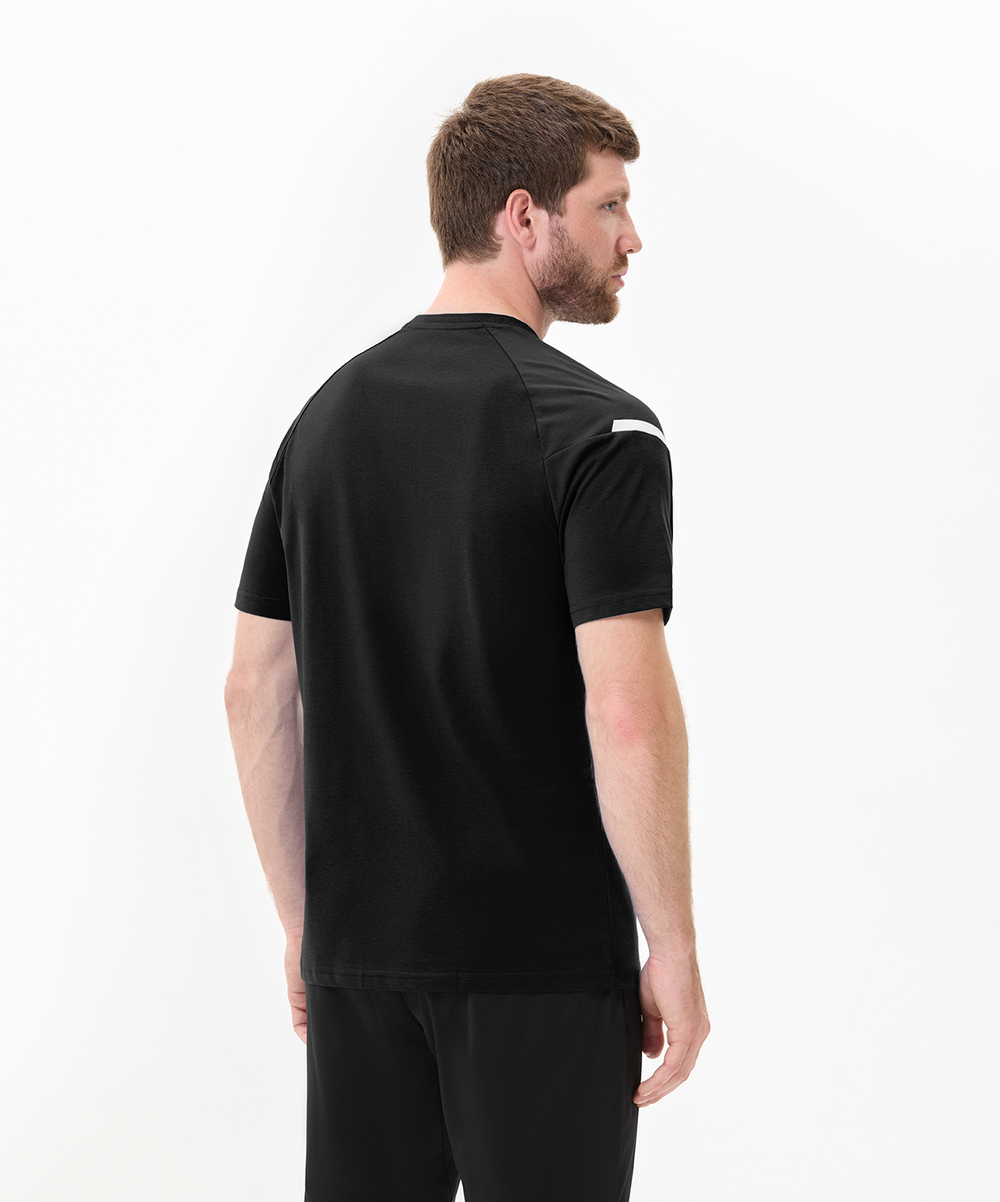 Футболка тренировочная CAMP 2 CVC Training Tee, черный