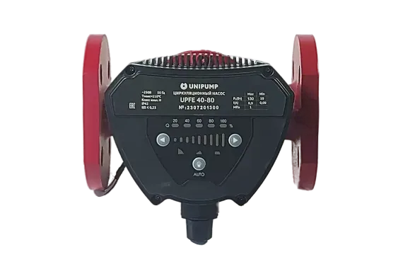 Циркуляционный насос Unipump UPFE 40-80 220