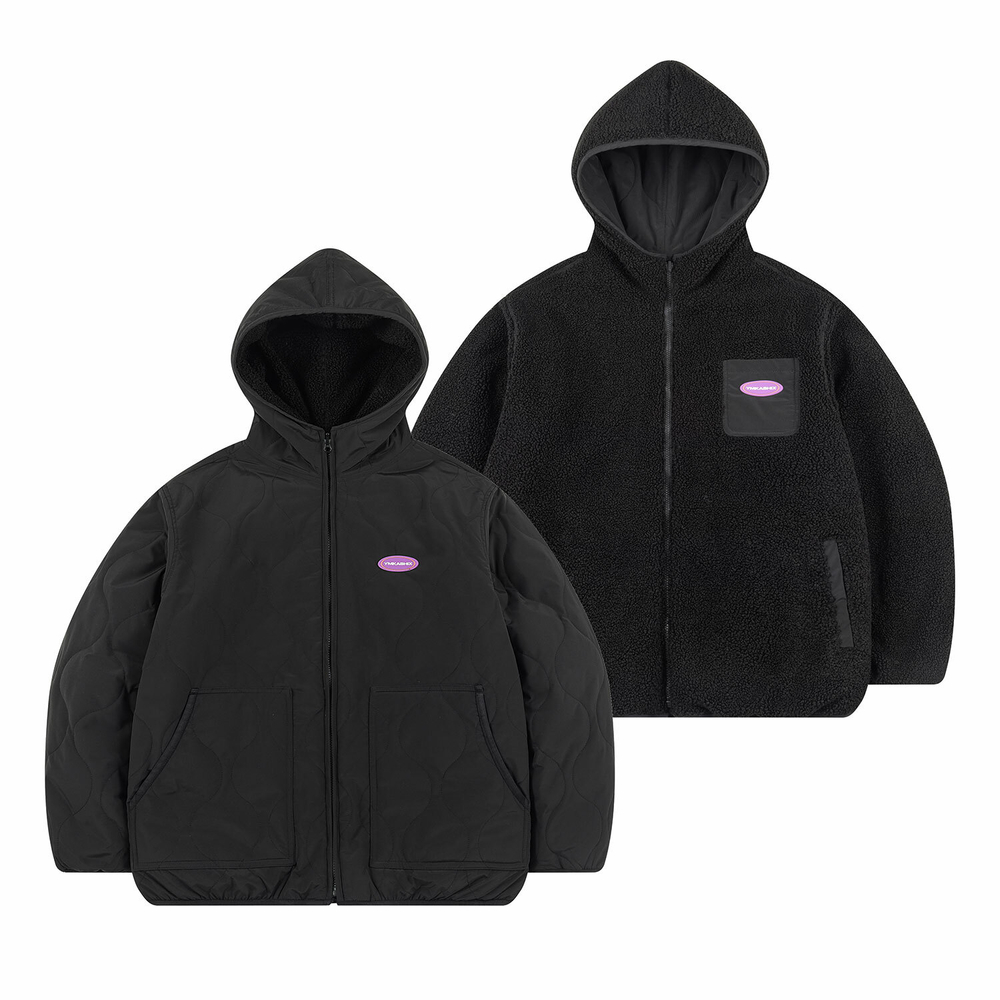 Куртка двухсторонняя YMKASHIX Liner