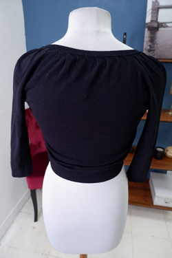 Болеро Steps Basics стильное 44 размер