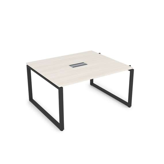 СПГН-О.927 Стол системы БЕНЧ переговорный, начальный (1400*1200*750)