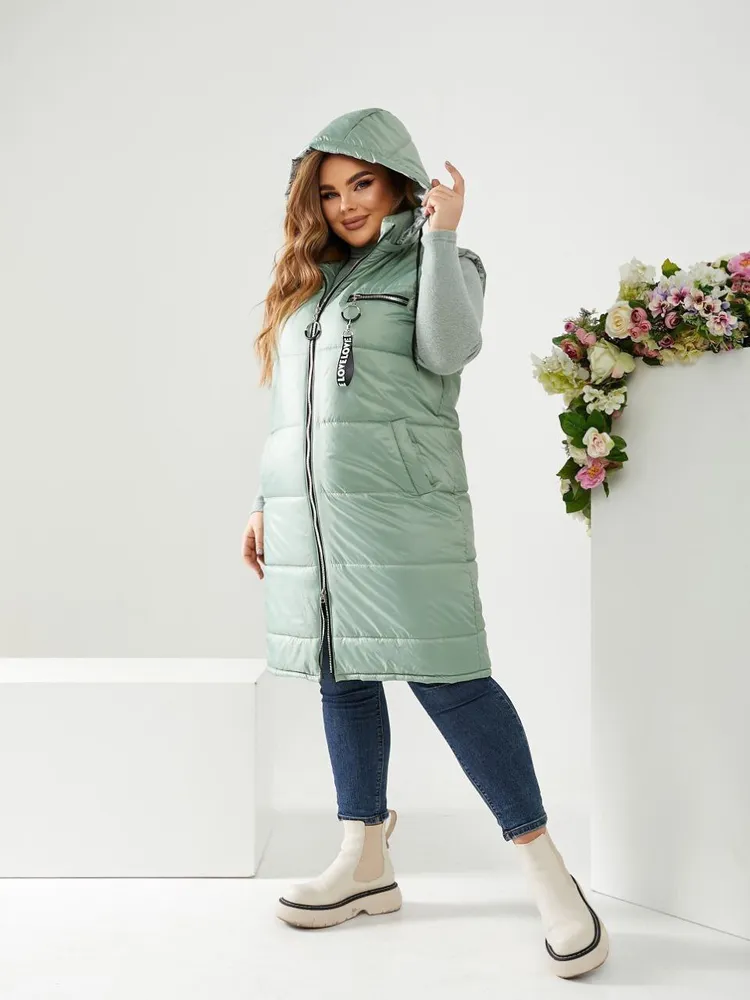 Жилет УК-019-1 Fabrika