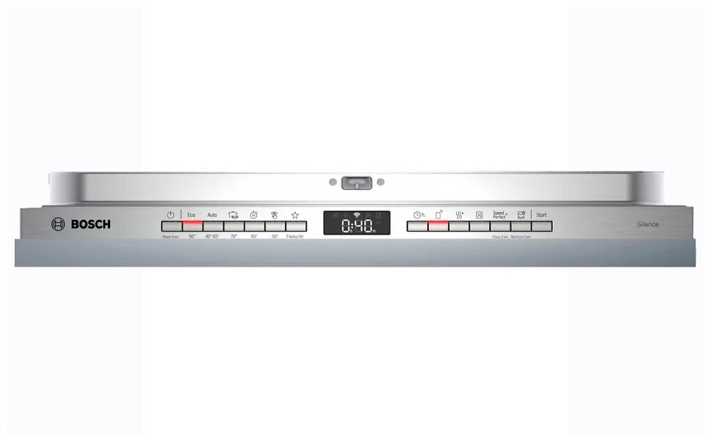 Встраиваемая посудомоечная машина Bosch SMV 4HTX31 E