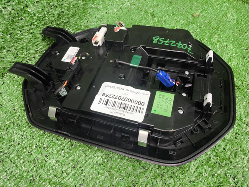 Плафон салона Jetour T2 (2023-н.в.)