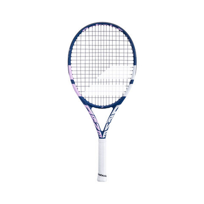 Теннисная ракеткаДетская теннисная ракетка Babolat Pure Drive Junior 25 Girl