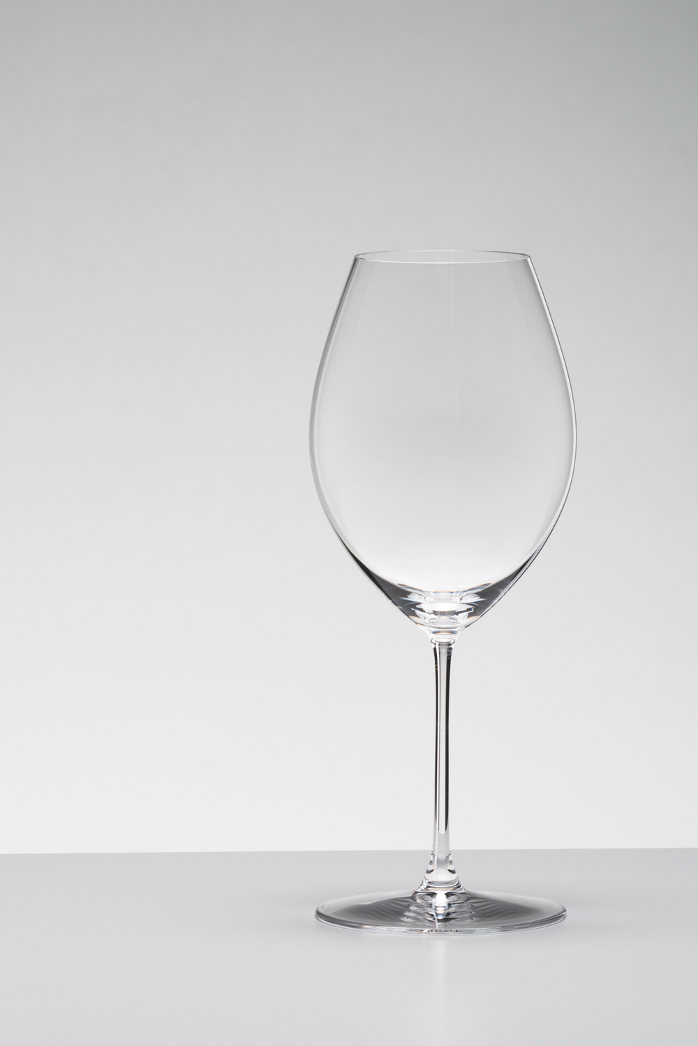 Набор бокалов для красного вина 2 шт 600 мл Riedel Old World Syrah Австрия фото