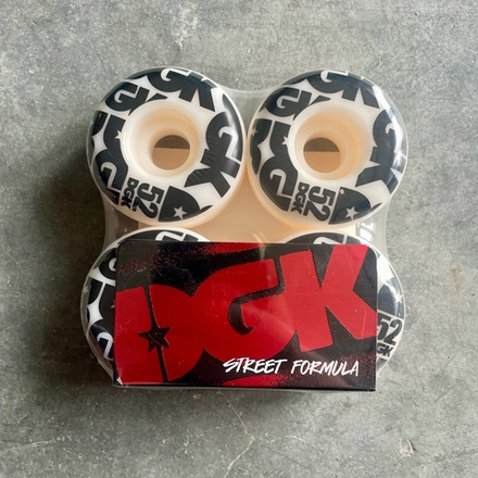 Колеса DGK Street Formula