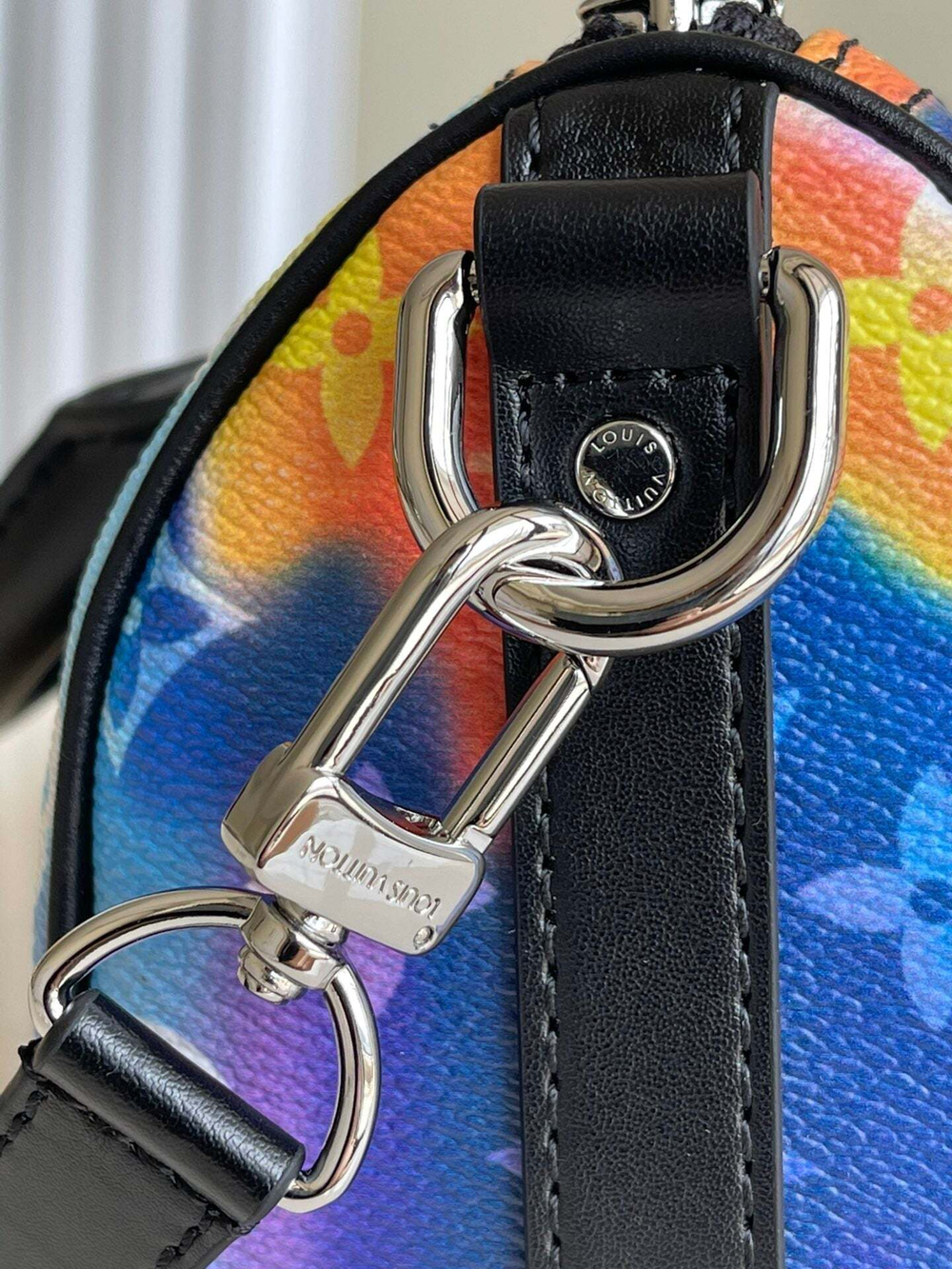 Louis Vuitton Keepall XS