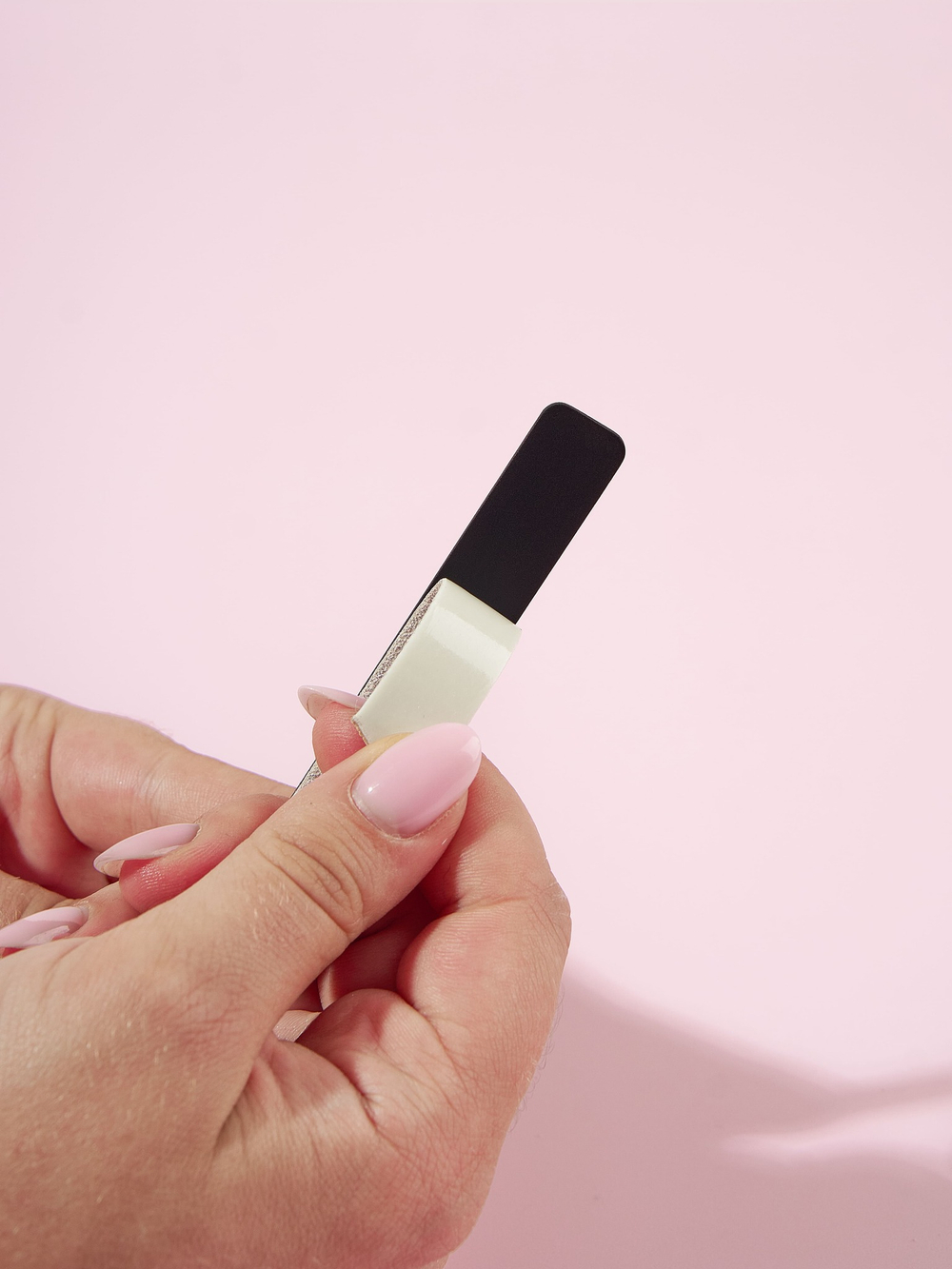 Сменные файлы на вспененной основе SOFT WHITE, размер S