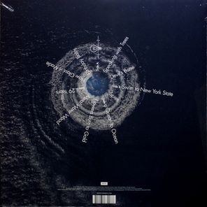 Tori Amos / Ocean To Ocean (2LP)
