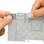 3049550 - HV M8/2 - Сильноточные клеммы