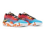 Кроссовки Hot Wheels X Nike Pg 6 Ep 6