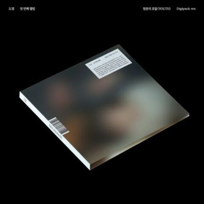 Альбом DOYOUNG - YOUTH 1st Album DIGIPACK Version