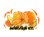 B3 - Mandarin Ice (250g)
