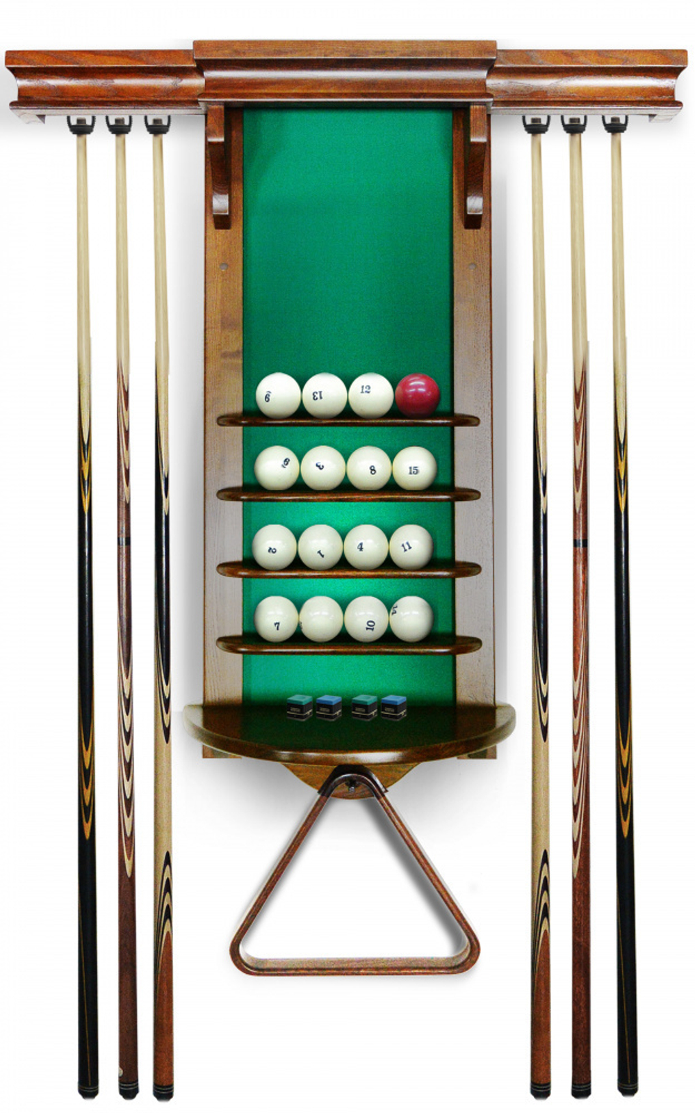 Киевница К-13 ясень (№4,Манчестер 60 yellow green ш1,95)