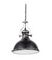 Подвесной светильник Lumina Deco Eligio LDP 6863-1 O.SL