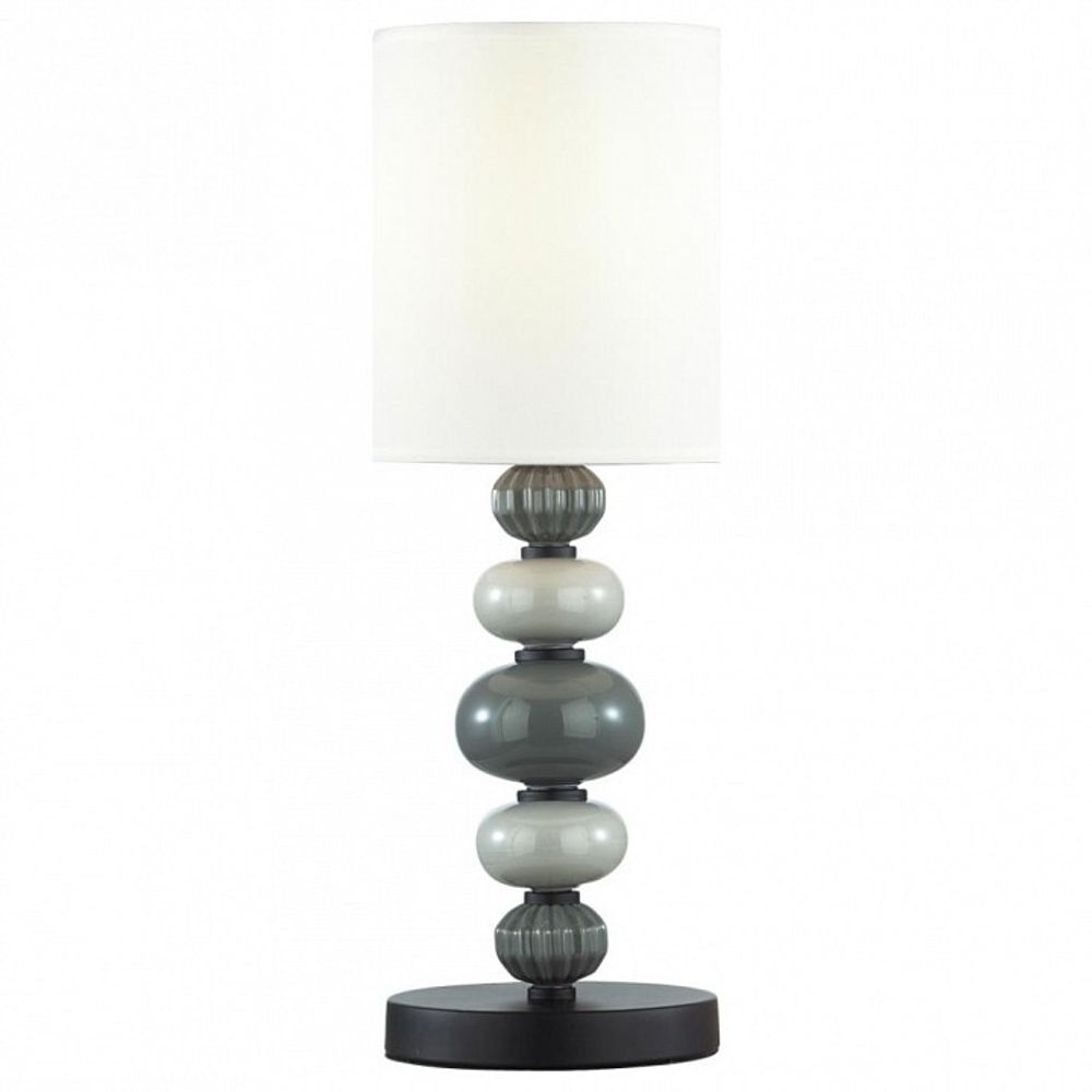 Настольная лампа декоративная Odeon Light Sochi 4896/1T