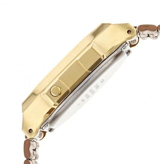 Электронные наручные часы Casio A168WECM-5D