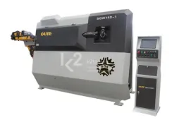 Правильно-гибочный станок SGW14D-1