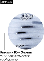 СЭ 2021 /SERIE EXPERT РЕНОВАЦИЯ/  Инфорсер шамп 1500мл РЕФИЛЛ ( E3850800 )