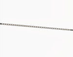 GL2345 BK черный IP20 30W 3CCT 3000-6400K 48V 600*10*37
