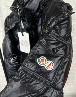 Пуховик Moncler Maya 70 Anniversary