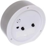 Будильник «Ирис» 10,5*4см, микс цветов