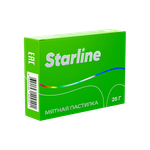 Starline Мятная пастилка 25 гр.