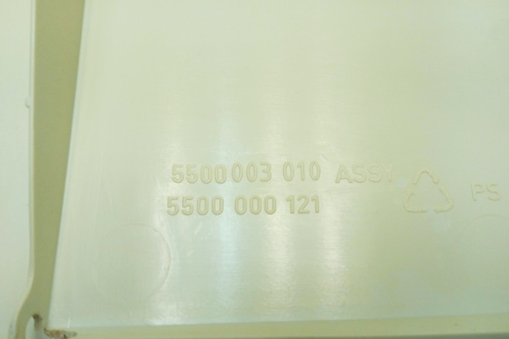 S1WTF3002A кт143 Крышка сливного фильтра для стиральной машины Siemens S1WTF3002A б/у