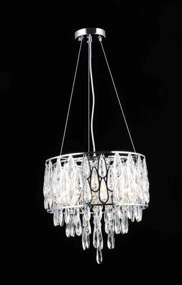 2564/6 CH (1) Люстра (RL)