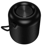 Borofone BR102 Gratificado BT динамик (obsidian black)