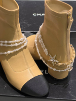 Ботильоны CHANEL, арт. 457359915