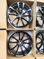 КОВАНЫЕ ДИСКИ ДЛЯ AUDI SQ8 2024 АУДИ