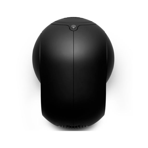 Devialet Phantom I 108 dB Dark Chrome + Devialet Treepod Matte Black