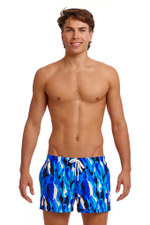 Шорты FUNKY TRUNKS Men's Chaz Michael