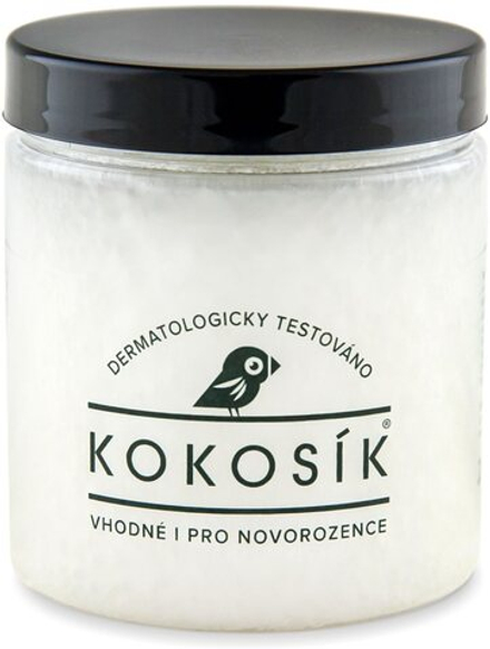 Wolfberry Coconut Organic - лосьон для тела для детей /   220  g  / GTIN 8595701100941