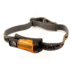 Фонарь налобный Fenix HL10