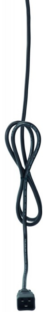 Блок розеток  Eurolan 60A-65-55-24BL