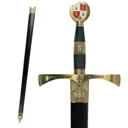 Art Gladius Меч Колумба