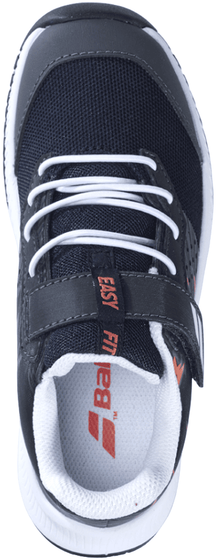 Кроссовки детские Babolat Pulsion Kid All Court, арт. 32S23886-2001