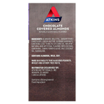 Atkins, Endulge, миндаль в шоколаде, 5 упаковок, 28 г (1 унция) каждая