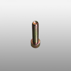 Q150B0835 - Болт M8*35*1,25