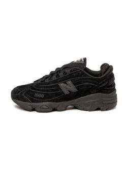 New Balance M1000LA - 45 / Black / Black