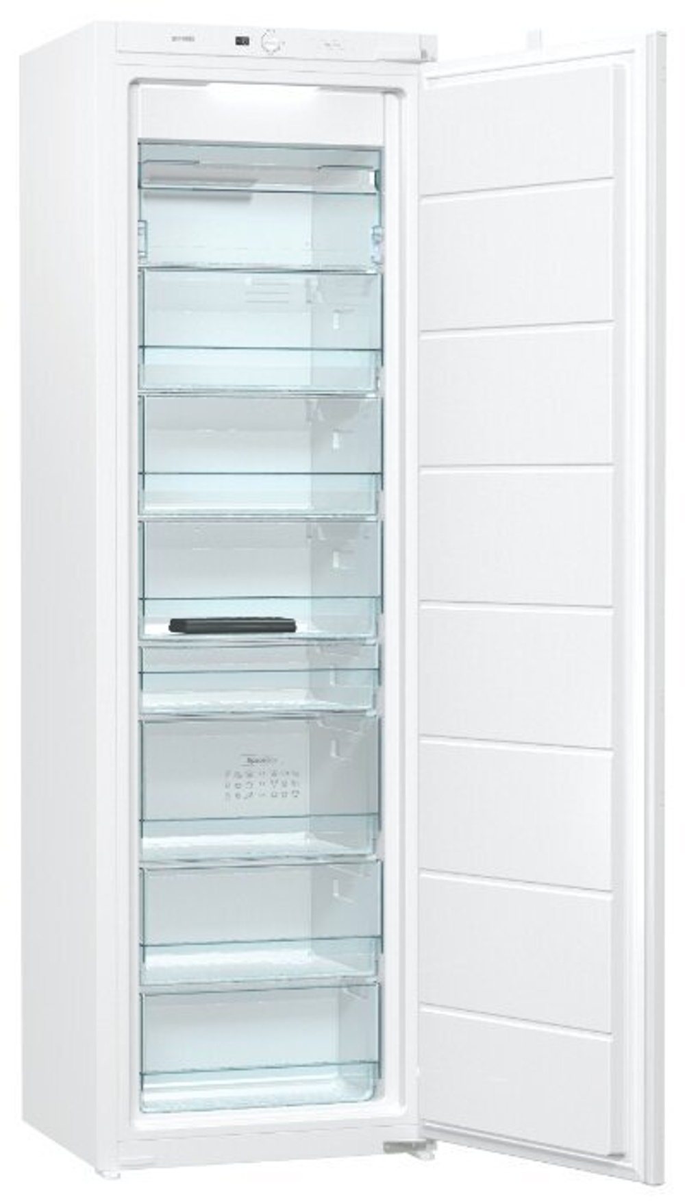 Морозильник Gorenje FNI4181E1