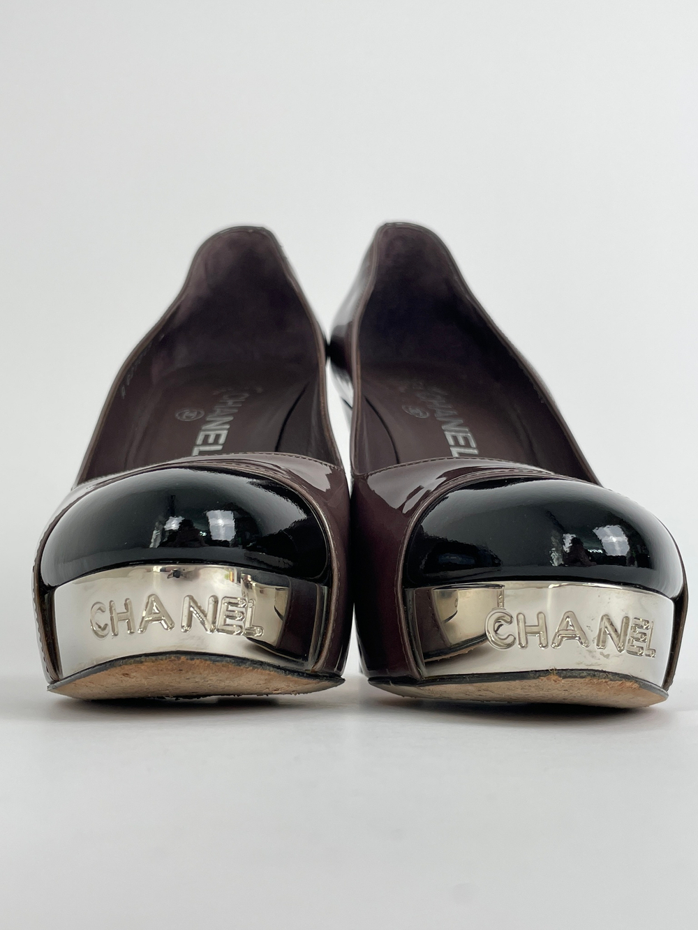 Туфли Chanel