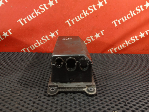 Блок управления светом CCIOM