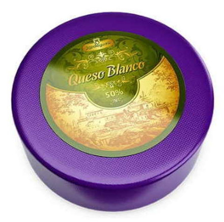 Сыр "Queso Blanco" Здравушка
