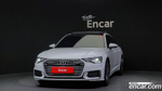 Audi A6 (C8) 45 TFSI Premium (02.2023)
