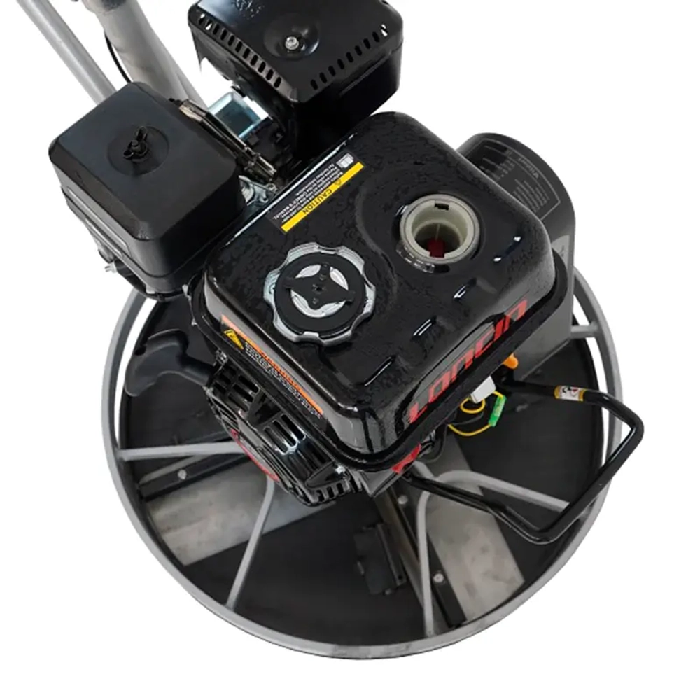 Habert H-S60L машина затирочная 00-00159304