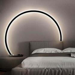 Настенный светильник GUARD D100 3000К